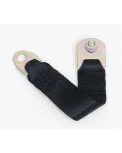 Corvette Seat Belt Extender, In Colors, 1956-1982