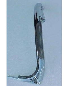 Corvette Windshield Post, Left, 1956-1962