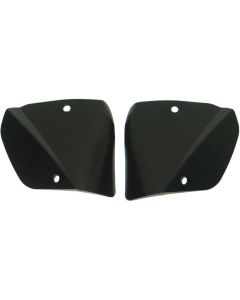 Door Hinge Plate, Upper, 1968-1982