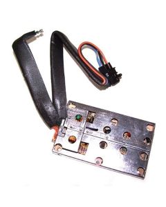 1984-1986 Corvette Speaker Amplifier Front Bose	