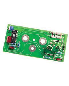 1975-1977 Corvette Circuit Board Tachometer	