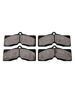 1965-1982 Corvette Brake Pads Stop Tech Street Performance	