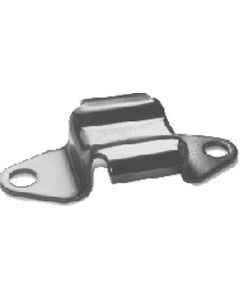 1984-1987 Corvette Sway Bar Bracket Support Front	