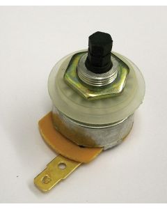 1968 Corvette Windshield Wiper Override Switch	