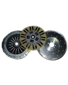 Clutch Kit, 11", LT1/4, 1994-1996