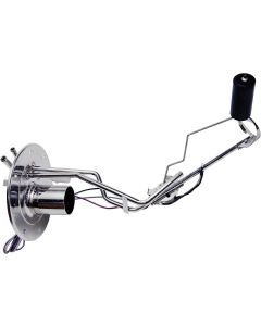 1982 Corvette Fuel Sending Unit Without Pump	