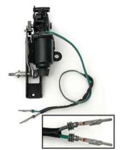 1991-1996 Corvette Headlight Motor Imported Right	