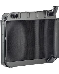 1959-1960 Corvette Radiator Direct-Fit With Manual Transmission	