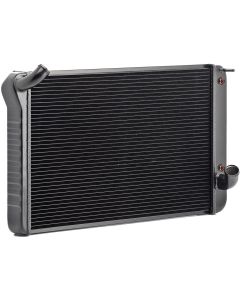 Radiator,Direct-Fit,B/B,A/T,69-72