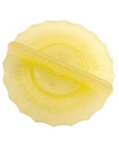 1965-1966 Corvette Brake Cap Master Cylinder Power	