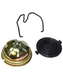 1964 Corvette Brake Cap Master Cylinder	