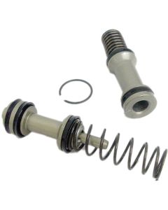 1968-1976 Corvette Brake Kit Master Cylinder Rebuild Power	