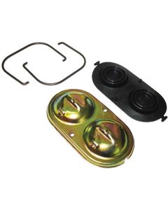 1977-1982 Corvette Brake Cap Master Cylinder	