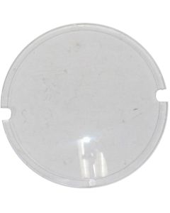 1953-1957 Corvette Outer Clock Lens	