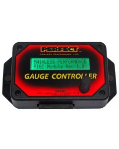 Painless Gauge Controller
