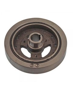 1969-1971 Corvette Harmonic Balancer With 350ci Or 427ci Engine	