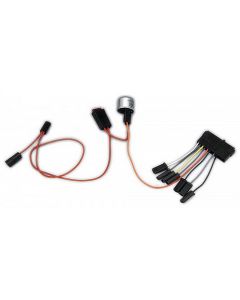 1964-1966 Corvette Steering Column Adapter Wiring Harness