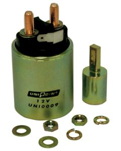 Proform Replacement Starter Solenoid