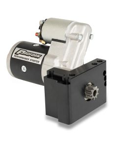 High-Torque Mini Starter 1.4KW - 11:1 Ratio