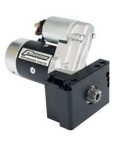 High-Torque Mini Starter 2.2KW - 15:1 Ratio