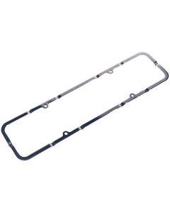 Valve Cover Hold Downs 1-Pc with Blue Finish