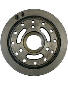 Engine Harmonic Balancer; Fits Big Block Chevy 396 Engines