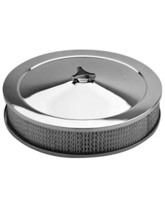 Eckler's 1963-1965 Corvette Air Cleaner Foam Element | Chevrolet | Stingray