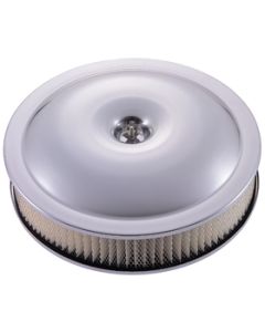 Air Cleaner Assembly