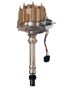 1955-1982 HEI Distributor - Hi-Performance w/No Cap