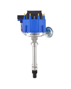 1955-1982 HEI Distributor Racing Model w/Blue Cap - Clamshell Packaging