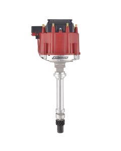 1955-1982 HEI Distributor Red Cap - w/o Vac. Advance