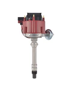 HEI Distributor w/Built-In Coil - Fits V6 173 Engines 
