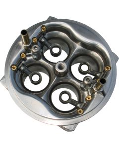 Engine Carburetor Main Body; For Use With Holley #4777, 4778, 4779, 4780 Carbs