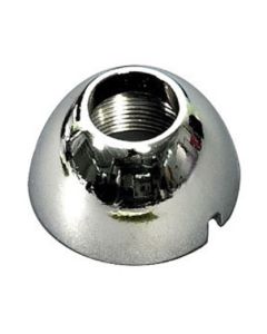1963-1964 Corvette Antenna Nut Chrome	
