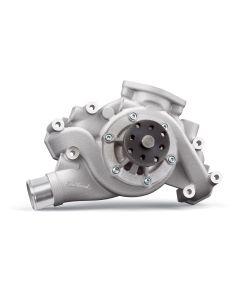 1997-2011 Corvette Edelbrock Victor Pro Series Competition Water Pump 8895 for GM LS Series	