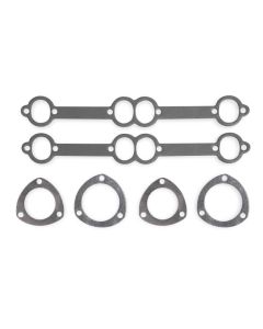 1955-1991 Flowtech Dead Soft P73 Ferroglass Non-Asbestos Material for Gen 1 Small Block Chevy 262-400 V8 Engines




