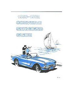 Manual,Service,1953-62