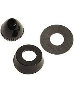 1956-1960 Corvette Antenna Mounting Kit	