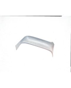 1958-1962 Dash Extension, Lower, Right