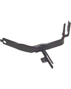 1956-1962 Corvette Ignition Shield Bracket Upper And Vertical Left	