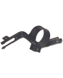 1956-1962 Corvette Upper Ignition Shield And Coil Bracket Right	