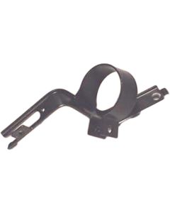 1963-1967 Corvette Upper Ignition Shield And Coil Bracket Right	