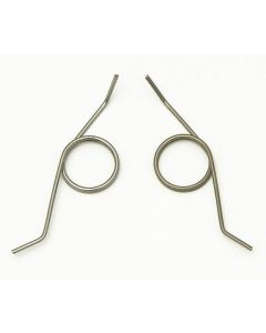 1963-1967 Corvette Door Control Springs	