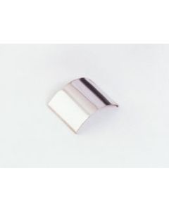 Hardtop Center Clip, Rear Inner, 1956-1962