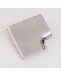 Hardtop Corner 90?? Moldings, Rear Outer, 1956-1962