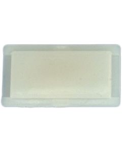 1958-1962 Corvette Courtesy Light Lens	