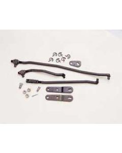 1964-1967 Corvette Shifter Linkage Kit 4-Speed Transmission	