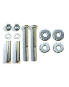 1953-1962 Corvette Engine Mounting Bolt Kit Front	