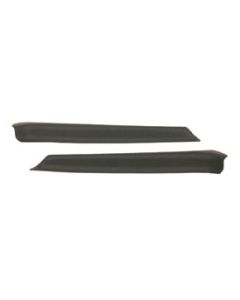 Patch,Arm Rest Rpr Black,69-77