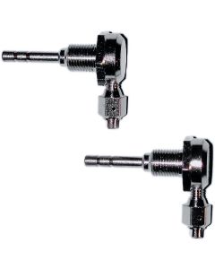 Windshield Washer Nozzles, 1953-1962